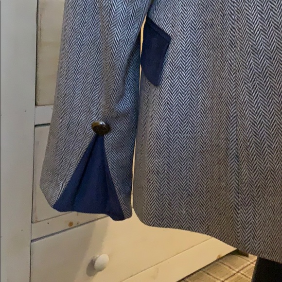 Work Jacket - Picture 9 of 14